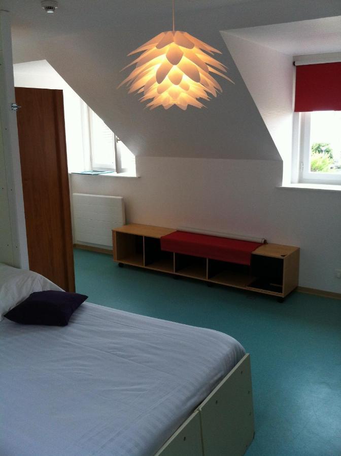 Hôtel Le Vivier WISSANT - Rivière Quarto foto