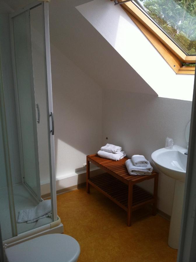 Hôtel Le Vivier WISSANT - Rivière Quarto foto