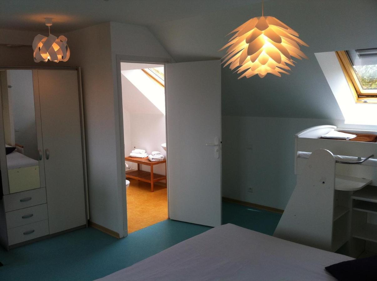Hôtel Le Vivier WISSANT - Rivière Quarto foto