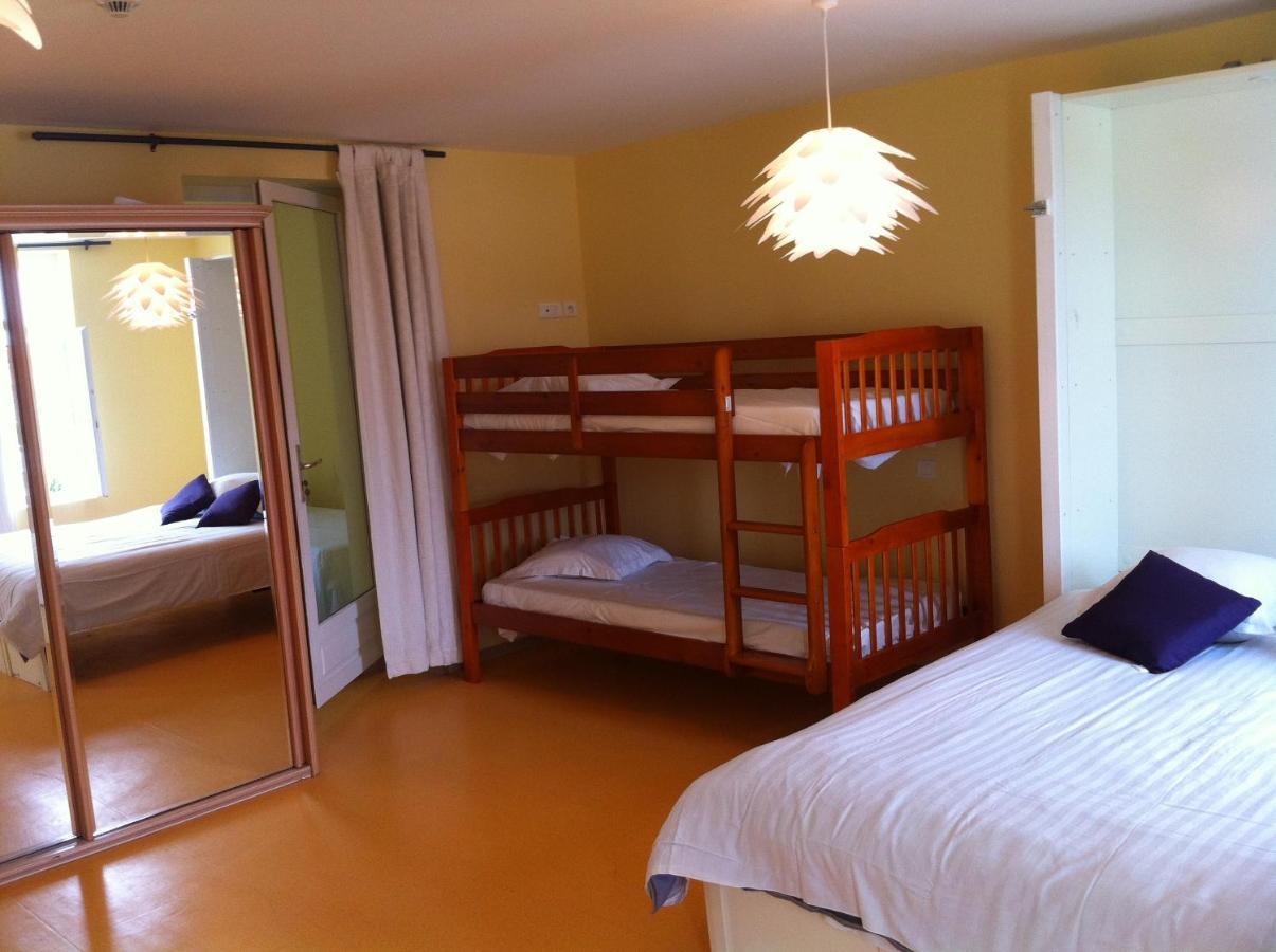 Hôtel Le Vivier WISSANT - Rivière Quarto foto