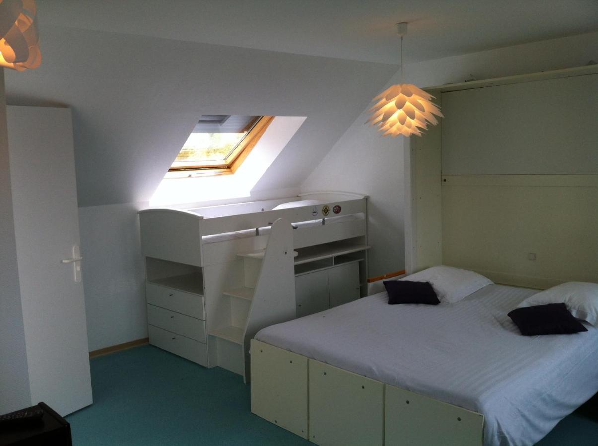 Hôtel Le Vivier WISSANT - Rivière Quarto foto